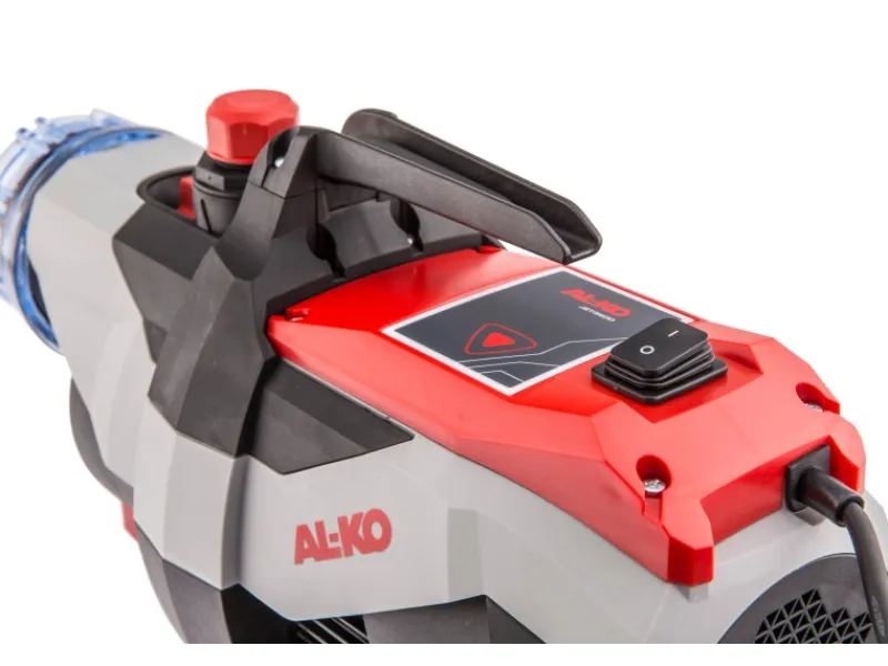 Gartenpumpe JET 3.600*Al-Ko Outlet