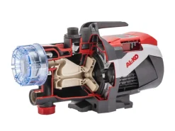 Gartenpumpe JET 3.600*Al-Ko Outlet