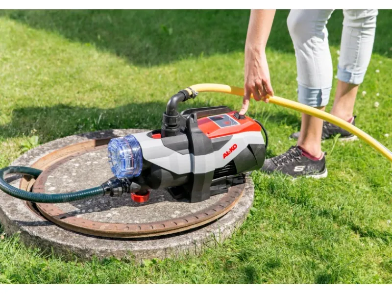 Gartenpumpe JET 3.600*Al-Ko Outlet