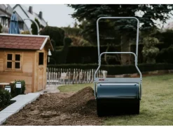 Al-Ko Streuwagen|Rasenwalze|Gartenwalze GW 50