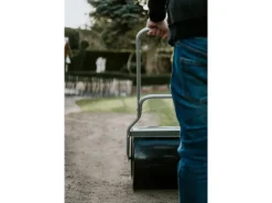 Al-Ko Streuwagen|Rasenwalze|Gartenwalze GW 50