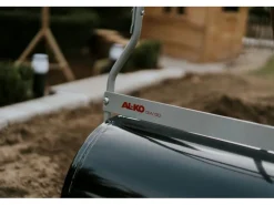 Al-Ko Streuwagen|Rasenwalze|Gartenwalze GW 50