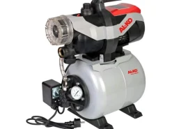 Al-Ko Brunnenpumpe|Hauswasserwerk HW 3.600