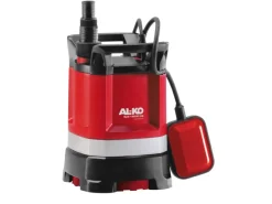 Al-Ko Brunnenpumpe|Klarwasser-Tauchpumpe Sub 12.000 DS Comfort