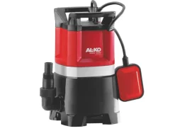 Al-Ko Wasserpumpe|Schmutzwassertauchpumpe Drain 10.000 Comfort