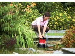 Al-Ko Wasserpumpe|Schmutzwassertauchpumpe Drain 10.000 Comfort