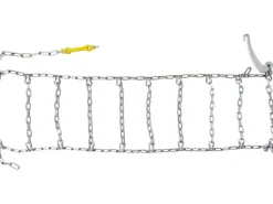 Al-Ko Quads|Schneeketten für Snowline 560 bis 620 2 Stück