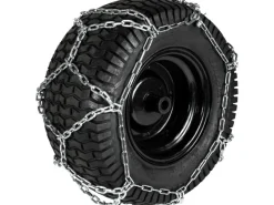 Al-Ko Quads|Schneeketten für Snowline 560 bis 620 2 Stück