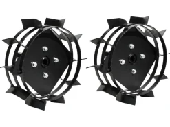 Stahlradsatz für Pflüge zur Motorhacke MH 1150 Premium*Al-Ko Sale