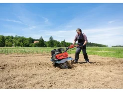Stahlradsatz für Pflüge zur Motorhacke MH 1150 Premium*Al-Ko Sale