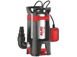 Tauchpumpe Drain 15.000 Comfort Inox*Al-Ko Clearance