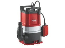 Tauchpumpe Twin 11.000 Premium*Al-Ko New