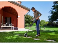 Alpina-Garden Rasentrimmer|Motorsensen|Alpina Akku-Rasentrimmer ATR 20 Li inkl. Akku und Ladegerät