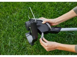Alpina-Garden Rasentrimmer|Motorsensen|Alpina Akku-Rasentrimmer ATR 20 Li inkl. Akku und Ladegerät