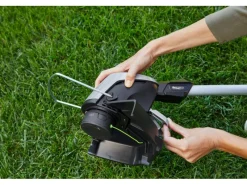 Alpina-Garden Rasentrimmer|Motorsensen|Alpina Akku-Rasentrimmer ATR 20 Li inkl. Akku und Ladegerät