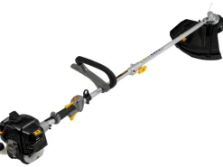 Alpina Benzin-Motorsense ABR 26 J*Alpina-Garden Sale