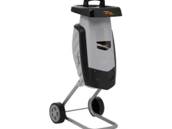 Alpina Elektro-Häcksler ACH 2.2 E*Alpina-Garden Sale