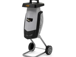 Alpina Elektro-Häcksler ACH 2.2 E*Alpina-Garden Sale