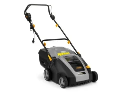 Alpina Vertikutierer|Rasenlüfter|Elektro-Vertikutierer ASC 1.5 E