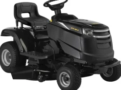 Alpina-Garden Rasentraktoren|Alpina Rasentraktor AT3 98 A