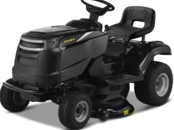 Alpina-Garden Rasentraktoren|Alpina Rasentraktor AT3 98 A