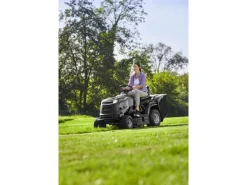 Alpina Rasentraktor AT4 84 HA*Alpina-Garden Discount