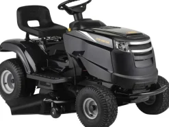 Alpina-Garden Rasentraktoren|Alpina Rasentraktor AT3 108 HA