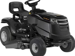 Alpina-Garden Rasentraktoren|Alpina Rasentraktor AT3 98 HA