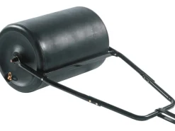 Alpina-Garden Rasenwalze|Gartenwalze|Alpina Rasenwalze für Rasentraktoren