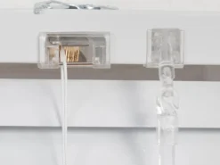 Pavillons|Aluminium Jalousie Burgos 120 cm x 160 cm