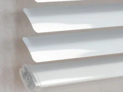 Pavillons|Aluminium Jalousie Burgos 120 cm x 160 cm