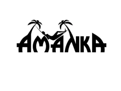 Campingliege 178 x 65 x 36 cm bis 120 kg Belastbar Schwarz*AMANKA Sale