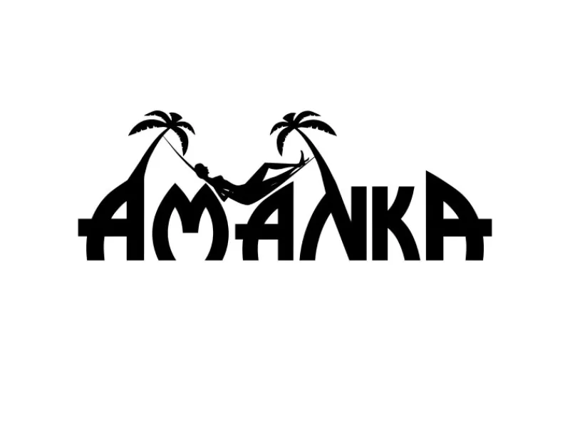 HDPE Sonnensegel - 4,2 x 4,2 x 6 m Dreieck Beige*AMANKA Online