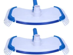 Amapool Pool Bodensauger Set* Hot