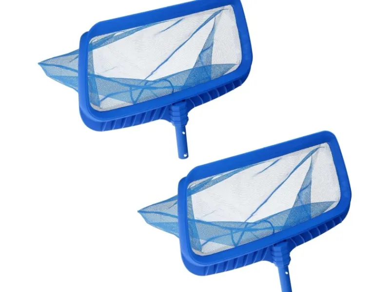 Einbaupools|Amapool Poolkescher Deluxe 2 Stück