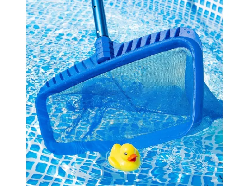 Einbaupools|Amapool Poolkescher Deluxe 2 Stück