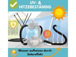 Amapool Poolschlauch Basics 9 m* Sale