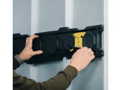 Amazing Spaces Gartenscheren|Sportgeräte|Gartenhaus Cosmic Plus Anthrazit 198 cm x 91 cm