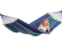 Amazonas Weitere Gartenmöbel|Hängematte Aruba Juniper 210 cm x 120 cm