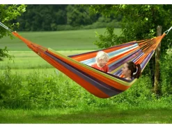 Amazonas Weitere Gartenmöbel|Hängematte Colombiana a 240 cm x 160 cm