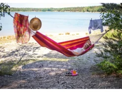 Amazonas Weitere Gartenmöbel|Hängematte Santana Pink