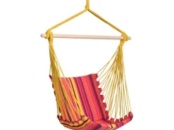 Amazonas Weitere Gartenmöbel|Hängesitz Belize Vulcano 104 cm x 56 cm