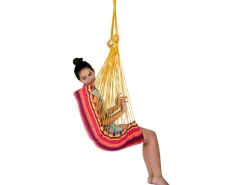 Amazonas Weitere Gartenmöbel|Hängesitz Belize Vulcano 104 cm x 56 cm