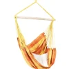 Amazonas Weitere Gartenmöbel|Hängesitz Relax Orange 130 cm x 100 cm