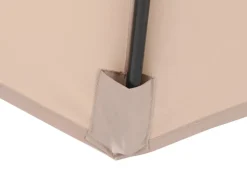 Sonnenschirme|Ampelschirm Alvarado Ø 300 cm mit Kurbel