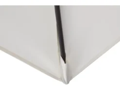 Sonnenschirme|Ampelschirm Aros 2,3 m x 3,1 m Rechteckig mit Kurbel