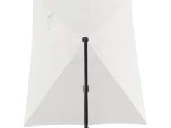 Sonnenschirme|Ampelschirm Aros 2,3 m x 3,1 m Rechteckig mit Kurbel