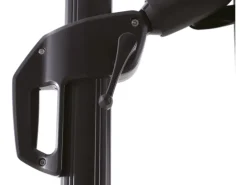 Sonnenschirme|Ampelschirm Aros 2,3 m x 3,1 m Rechteckig mit Kurbel