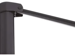 Ampelschirm Aros 2,8 m x 2,8 m Quadratisch Cremeweiß mit Kurbel* New