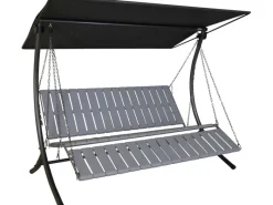 Angerer Freizeitmöbel Hollywoodschaukeln|Angerer Hollywoodschaukel Luxus Smart Coffee